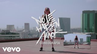 CD9 - No Le Hablen de Amor (Coreografía)