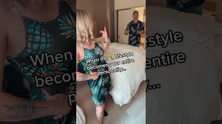 When your swingers you have to dress the part #lifestyle #swingers #relationshipgoals #relationship