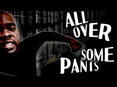 DUMBEST PRISON WAR EP. 1