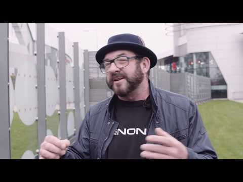 Denon DJ Prime Series with Chad Jackson - BPM 2017