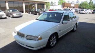 Volvo S70 1996 - 2000