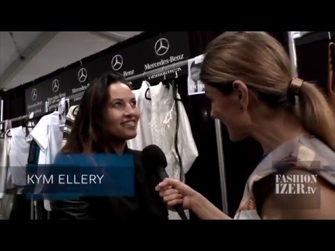 Ellery & Christopher Esber S13 | MBFW New York | FASHIONIZER.tv