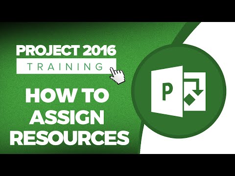 Microsoft Project 2016 Tutorial Navigating the Project 2016 Workspace