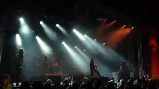 Rotting Christ - Under the Name of Legion live at Bloodstock 2019