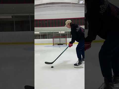 Is the New Bauer Pulse good?🏒😳