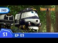 Robot Trains 03 Kenangan Yang Hilang Episode Penuh Bahasa Indonesian