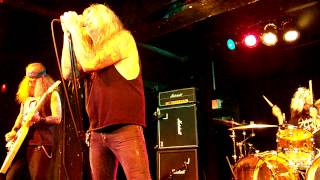 St Vitus - The Troll