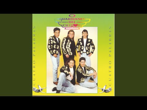 Madrecita - Los Guardianes del Sur