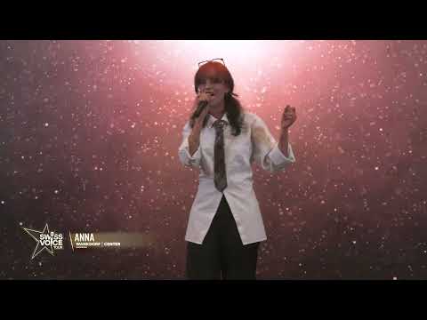 Anna - Swiss Voice Tour 2026, Wankdorf Center