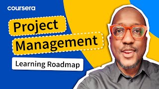 Project Management Learning Roadmap