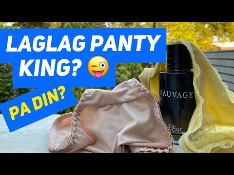 SAUVAGE NAKAKALIBOG BA? | Dior Sauvage Unboxing & Review ni Kuya Ditto | Kilatis