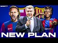 How Neymar AND Erling Haaland could head to FC Barcelona!