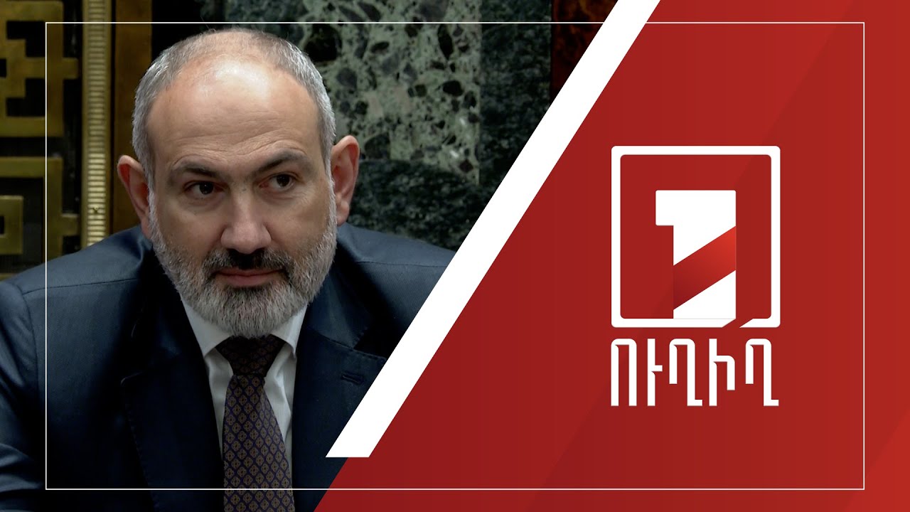 Նիկոլ Փաշինյանը հանդիպում է Չեխիայի հայ համայնքի ներկայացուցիչների հետ | ՈՒՂԻՂ