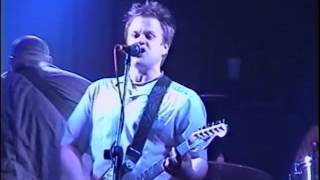 Bowling for Soup - Dumb and Suckerpunch Live 5-20-2000