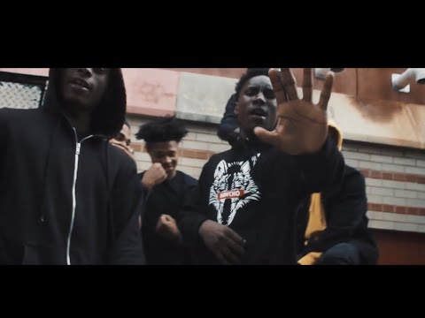 32 DRE - GET TO A BAG (Directed by @Reallyxclusive)