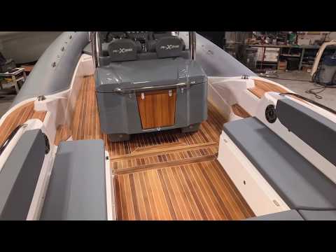 MAR.CO R-EVOLUTION X36 | June20