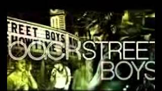 Backstreet Boys Funny Face ( B-Side)
