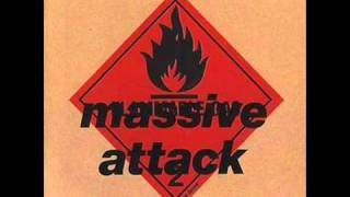 Massive Attack - Five Man Army