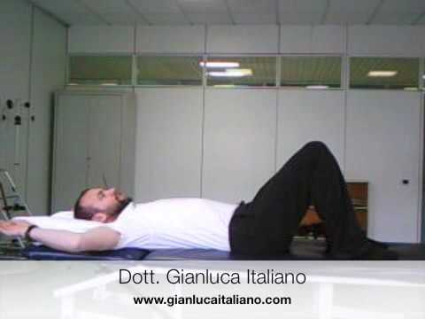 Ginocchia doloranti e una copia di Encefalopatia, infiammazione delle articolazioni