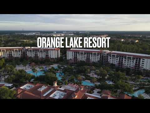 image-Where is the Legends at Orange Lake Resort? 