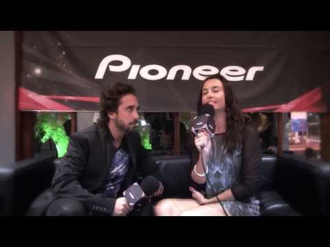 DJ Awards 2013 with Andrea Oliva, Richie Hawtin, Solomun, Luciano, Uner & Cristian Varela