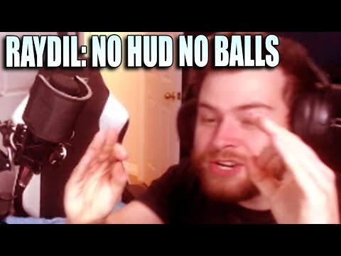 RAYDIL CHALLENGED ME TO A NO HUD MATCH IT WAS HILARIOUS - Masters Ranked Duel - SMITE