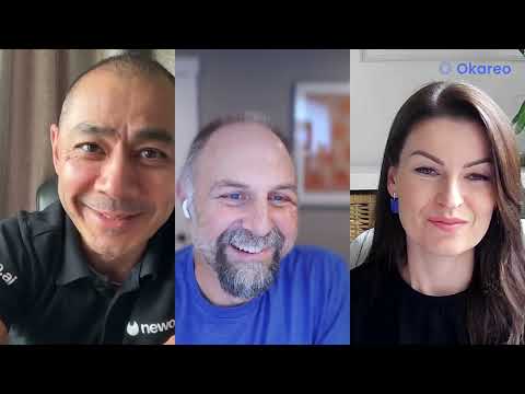 Newo   The Agentic Workforce