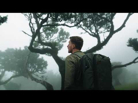 Visit Madeira and Porto Santo by Jack Harding