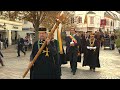 VIVAT VINUM 40 Jahre Ordo Equestris Vini Europae