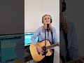 Herman Kleinhans - Dankie | Lida Venter acoustic  Cover