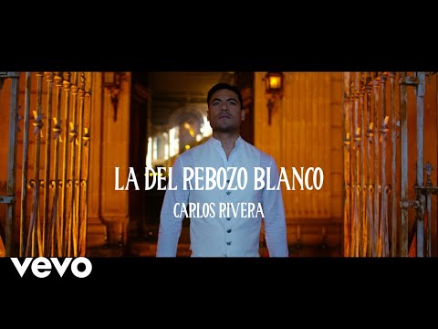 Miniatura de La Del Rebozo Blanco