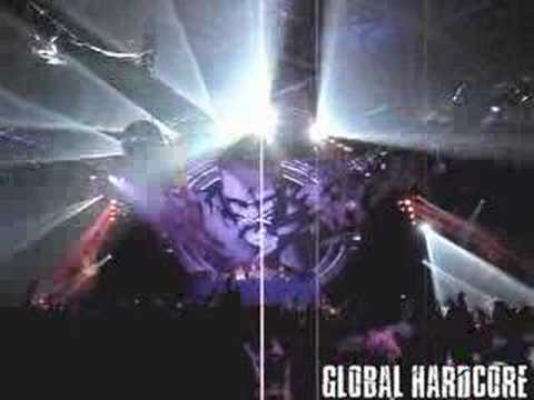 Thunderdome XV: Weirdo