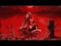 6arelyhuman Asteria BLOODBATH Official Visualizer