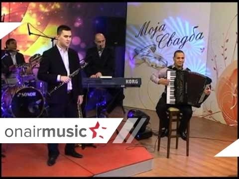 Drim Tim i Sasko Velkov   Romanska elegija