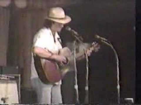 James Mcmurtry Small Town