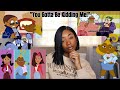 COLORISM STEREOTYPES RACISM And MISOGYNY In THE PROUD FAMILY ToniTalks