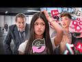 I Made My Friend TikTok FAMOUS In 24 Hours