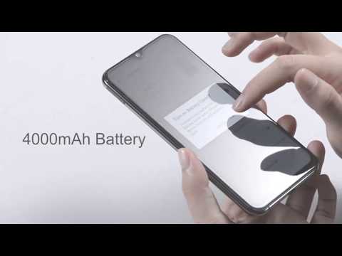 CUBOT X20 Pro 6.3 inch AI Triple Camera  4G Phablet Review Gearbest Price - Buy online