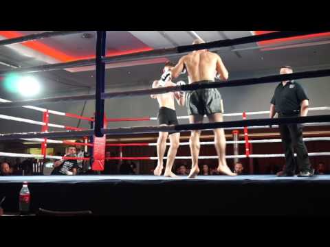 7. Casino Fight Night, Fitim Kasumaj mp4