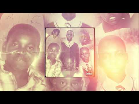 Everything's Ghost - Hlanganisa (Official Audio Video)