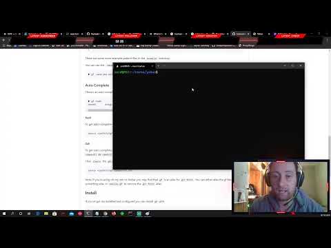 Finding & Exploiting SSRF Looking For Endpoints & Setting Up For Recon