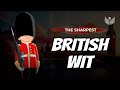 Classic British Wit 30 Brilliant Quotes From The Sharpest Minds