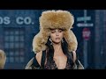 DSQUARED2 Fall Winter 2025 2026 Milan CNMI