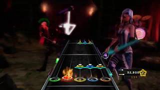 GHWoR - &quot;Dancing Through Sunday&quot; Expert Guitar 100% FC (364,920)