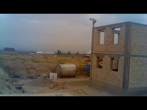 KOCHKOR-ATA PARKUR 26.07.2018