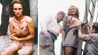 O QUE ACONTECEU COM AS ESPOSAS DOS LIDERES NAZISTAS APÓS A SEGUNDA GUERRA?