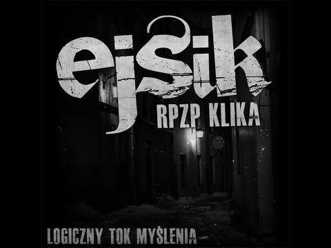 9. EJSIK RPZP Feat. DeWuA Mafia - Znowu Się Napierdole