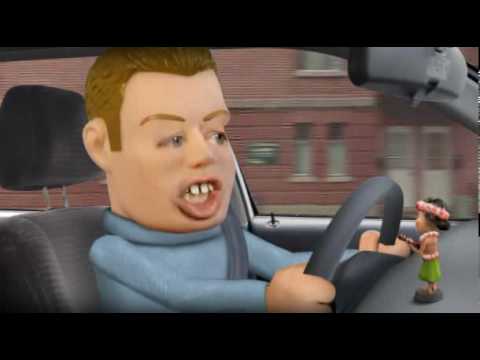 Potholes - Slap Heads