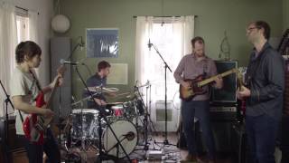 OS Sessions: Mount Moriah | &quot;Calavander&quot;