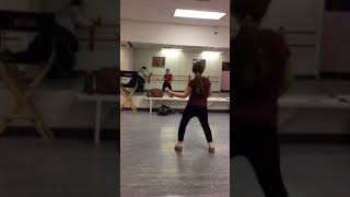 Day off of School Practice